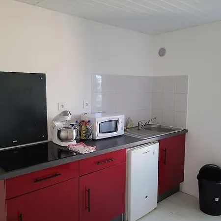 T1 Place Keruscun Apartment Brest